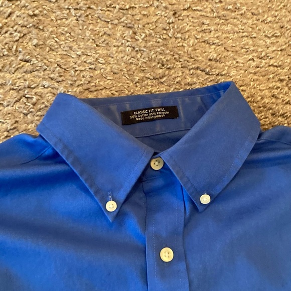 This is a size 32/33 it has been worn before no stains, - Picture 11 of 13